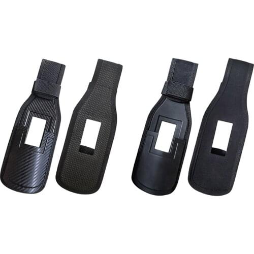 Fishing Rod Holder Organizer Portable Carrier Fish Pole Waist Storage Bag pesca Accessories