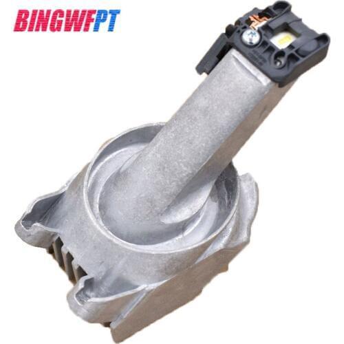 Daytime Driving Angel Eyes Light DRL LED Maker Module OEM Part Number 63127262731 Fits For BMW 5 Series F10 F11 F18