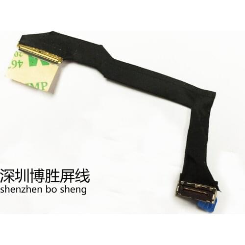 Video screen Flex cable For HP PRO X2 612 G1 12.5 Tablet laptop LCD LED Display Ribbon Camera cable 6017B0495101