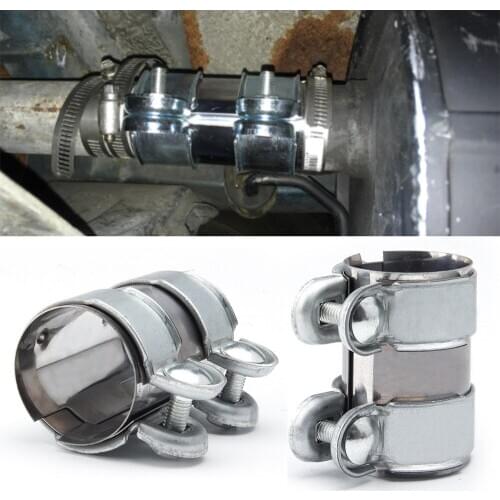 HOTSELE Exhaust Systems