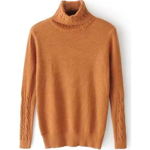 Jeschey Women's Sweaters And Cardigans