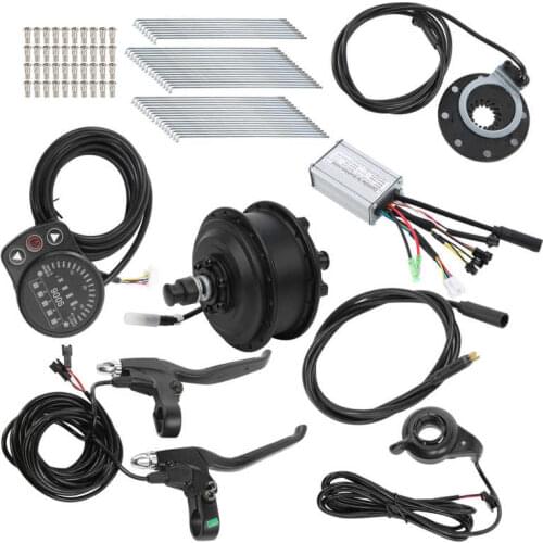 Keenso Conversion Kit