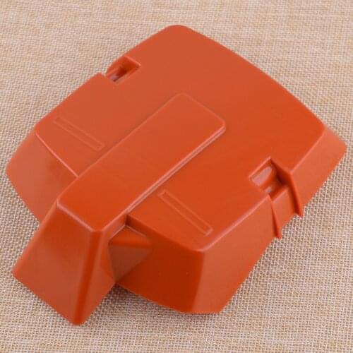 LETAOSK Air Filter Cover Fit For Husqvarna 362 365 371 372 Chainsaws 503 62 80-01