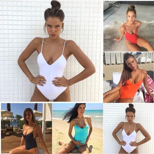 LENGONI Beach Swimwear