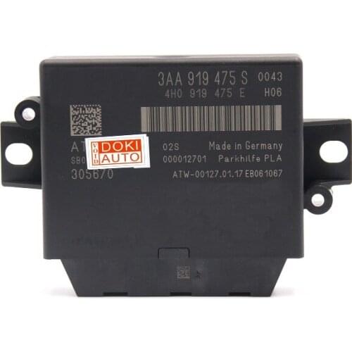 3AA 919 475 S /M 3AA919475S PLA 2.0 MODULE