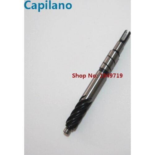 Motorcycle CG125 engine speed gear shift shaft for Honda 125cc CG 125 speedo spare parts