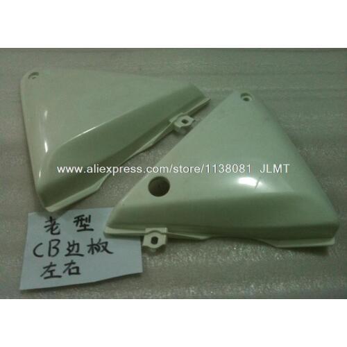 Motorcycle Left & Right OLD Side Fairing Cover CB 400SF 1999 - 2003 for CB400 Side Fairing Cover