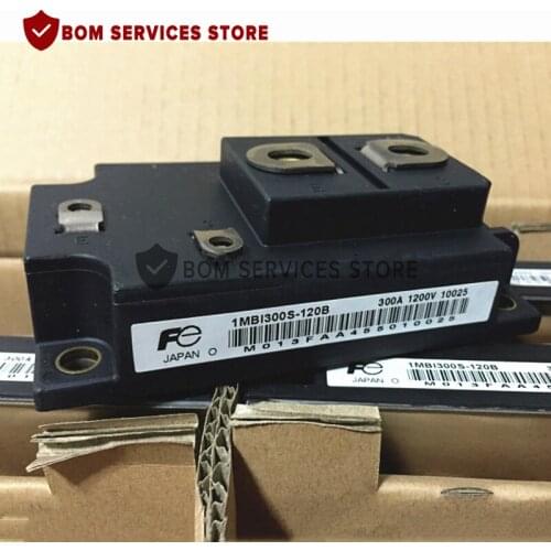 1MBI400U4-120 1MBI300S-120B 1MBI400N-120 1MBI400NA-120-02 1MBI400NA-120 1MBI400S-120 1MBI400S-120B ORIGINAL IGBT MODULE