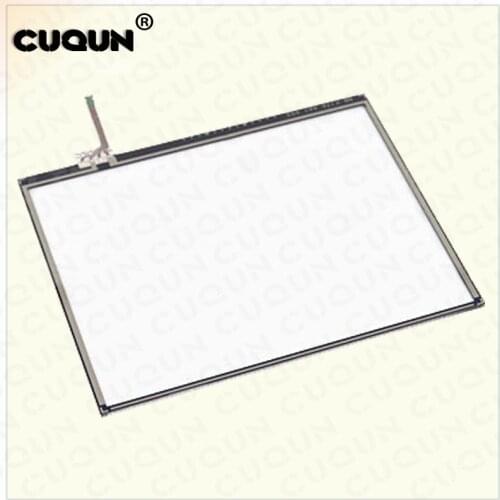Original Touch Screen Digitizer for Nintend New 2DS XL/LL Console Host Touch Panel Screen For New 2DS XL Console Replacement