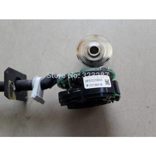 MFE0020B8SE Rotary encoder and 033 0512-8 Encoder Disk
