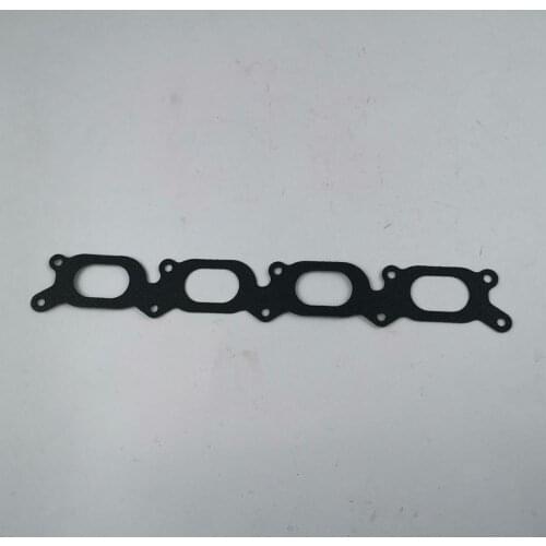 Intake manifold pad Exhaust branch gasket Seals for VW Passat GOLF JETTA AUDI A3 A4 058129717D 058 129 717D 058 129 717 D