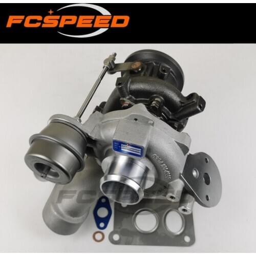 R2S K04 53049700102 53049700140 turbine full turbo for VW Amarok 2.0 BiTDI 120 Kw 163 HP CFCA 2010