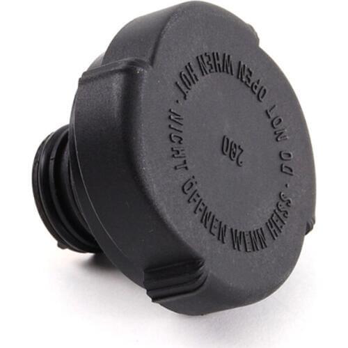 For BMW Expansion Tank E30 E34 E36 radiator cap for E46 E53 in cooling BM E60 E83 17111742232 17112242256 17114379048 111719167