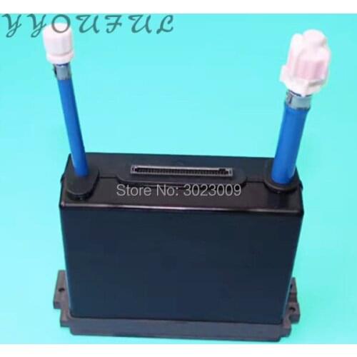 Made in USA original new coding printer head for Starfire 1024 printhead 10pl , single color , SG1024SA 1pc