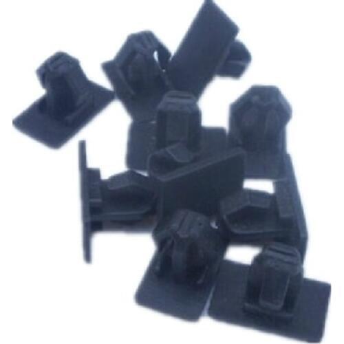 STARPAD For Cech trouble Chrysler 300C 300C bottom edge beam clamp buckle big edge clamp free shipping