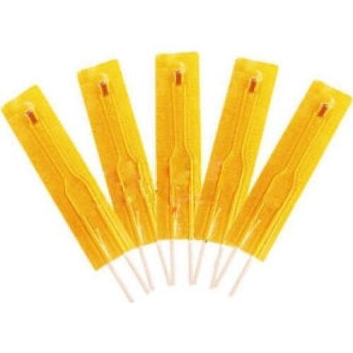 10PCS MF5B SMD NTC 5% 3435 10K 25MM Thermistor For 3D Printer