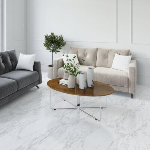 Waterproof Walkable Floor Sticker Imitated Cement Brick Wall Tile Sticker Anti-slip Stickers for Bathrooms Home Decal Wall Decor