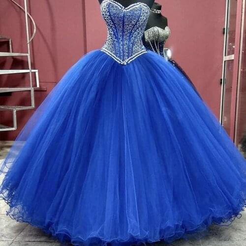 Wuzhiyi Ball Dresses