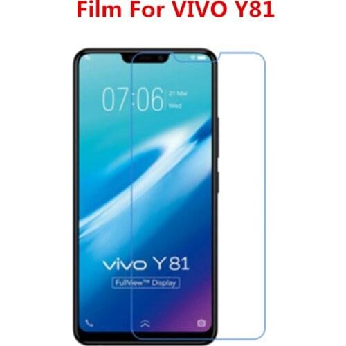 Защитные пленки для Vivo Y81 ZUIDID China At AliExpress
