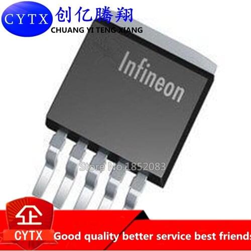 10PCS 3010KM SI-3010KM TO-252 in stock