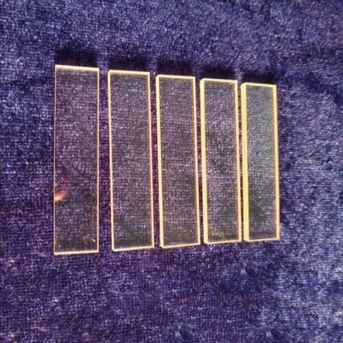 52*12*1mm beauty equipment, with high temperature resistance, pressure resistance, scratch resistance for sale