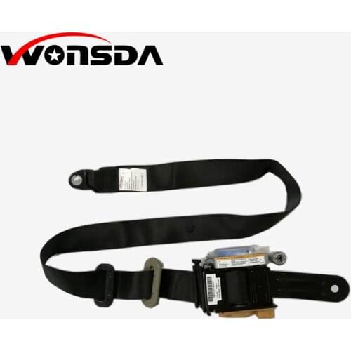 Safety Seat Belt Fits Honda Crider 2014 OEM AUTO Car Auto locking Seat Belts