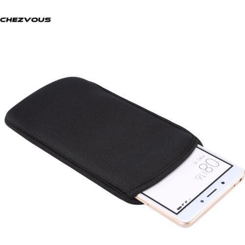 CHEZVOUS Phone Cases Xiaomi Mi Max 3