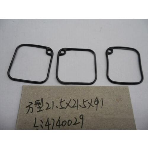 Lonati Socks Machine GL61Q GL615 GL616F Ues Seal D4740029