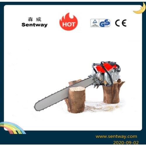 Ms070 professional gasoline 070 Chain Saw with 32 inch bar and chain good quality factory sold free shipping