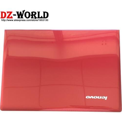 New Original Shell Top Lid LCD Rear Cover Back Case for Lenovo G40 -30 -45 -70 -80 Z40 -70 -75 Laptop 5CB0J67518 AP0YN000910