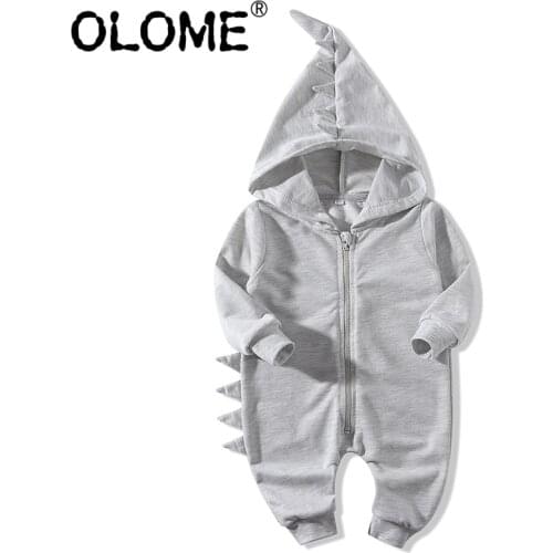 Слипы с капюшоном для малышек Olome China At AliExpress