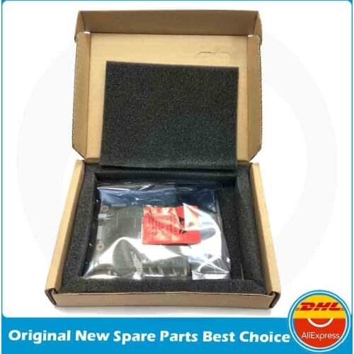 Original New Formatter Board Mainboard PCA Board CZ181-60001 CZ183-60001 For HP M127FN M127FP HP127FN 127FP 127FW M127FW