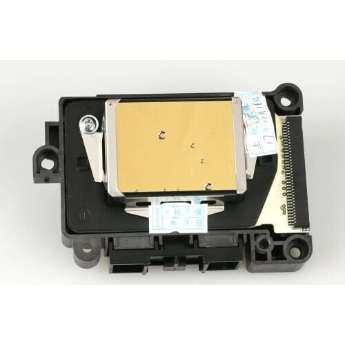 S10004 EPSON DX7 Original Unlocked Printhead F189010 F189000 First Locked DX7 Second Locked DX7