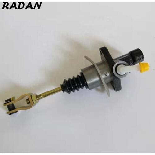 Orginal Clutch Master Cylinder For Chery A3 OEM:M11-1608010