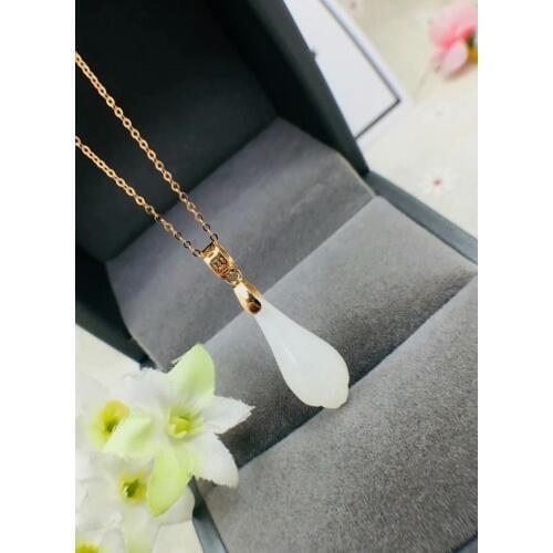 Shilovem Gold Pendants