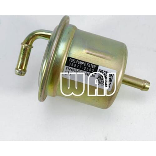 WAJ Fuel Filter 23300-87214 Fits For Daihatsu Cuore IV, Move