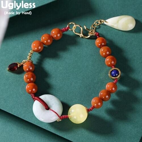 Uglyless Beautiful Bracelets