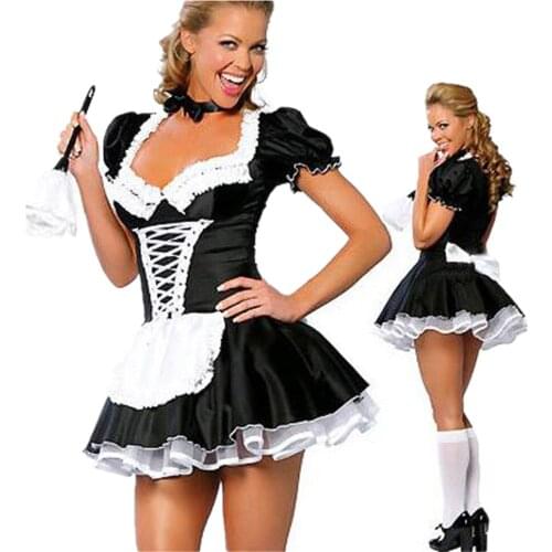 Adult Womens Sexy Oktoberfest Maid Costume Germany Bavarian Beer Girl Costume Plus size S-6XL