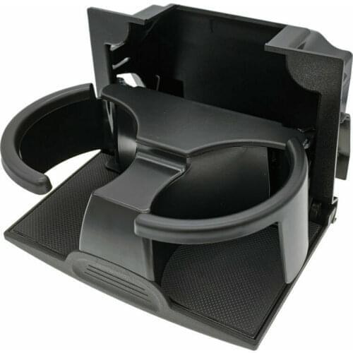 Rear Center Console Cup Holder 96965-ZS00A for Nissan Frontier Pathfinder Xterra