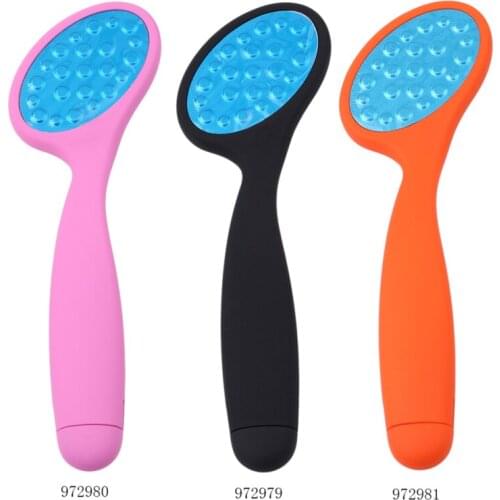 Stainless Steel Feet File Plate Toe Foot Care Plate Brush Foot Grinder To Calluses Pedicure Tools Solve All Feet Question