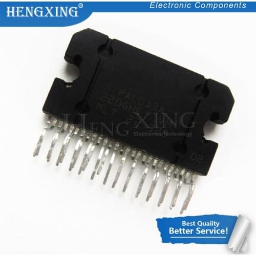 1pcs/lot PAL009B PAL009 PAL012A PAL012 PAL013A PAL013ZIP-27 In Stock