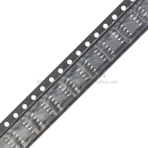 100pcs / 1 lot Original IRF7413TRPBF SOIC-8 N-channel 30V/13A SMD MOSFET