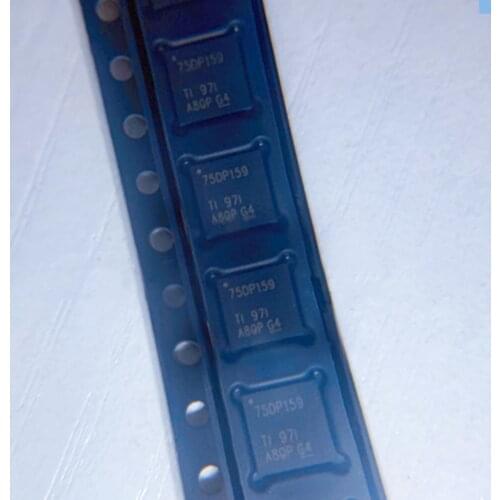 5-10pcs New SN75DP159RSBR 75DP159RSBR 75DP159 QFN40 de-serializer chip