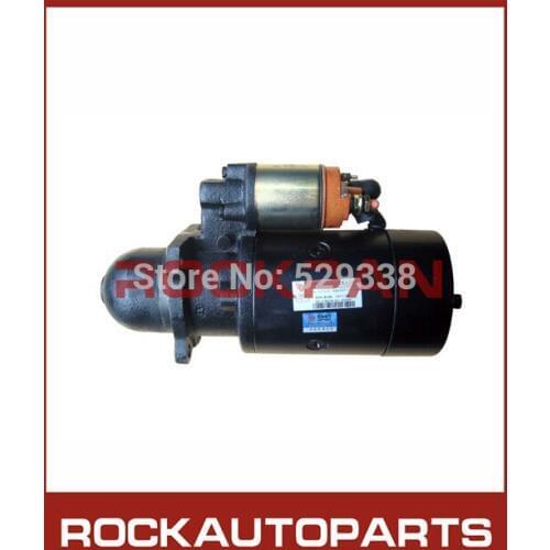 AUTO STARTER MOTOR B30-3708010A(B) 24V 5KW FOR YUCHAI YC4112