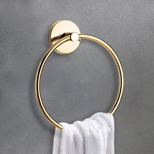 Baymera Towel Rings