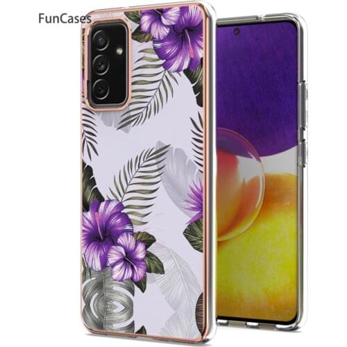 Pursuing Dreams Mobilephone Covers For funda Samsung A82 5G Case sFor Samsung Galaxy telefoon A82 5G Wonderful Shell Protector