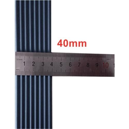 PV40-1.73S-PU-56 W40mm 16 Cores 56KN Elevator Steel Traction Belt Width 40mm