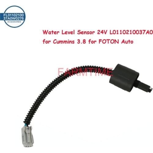 FARMTIME Thermostats