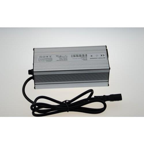 GREENTIME 60V 5A Electric Bicycle/Tricyle/Wheelchair Charger Lead Acid Battery Fast Charger