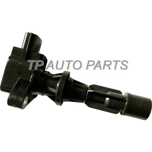 Ignition Coil For Maz-da 3 6 OEM 6M8G-12A366 099700-1062 6M8G12A366 0997001062 L3G218100 L3G2-18-100